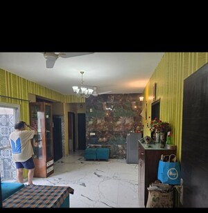 2 BHK Apartment For Rent in Tata Eureka Park, Sector 150