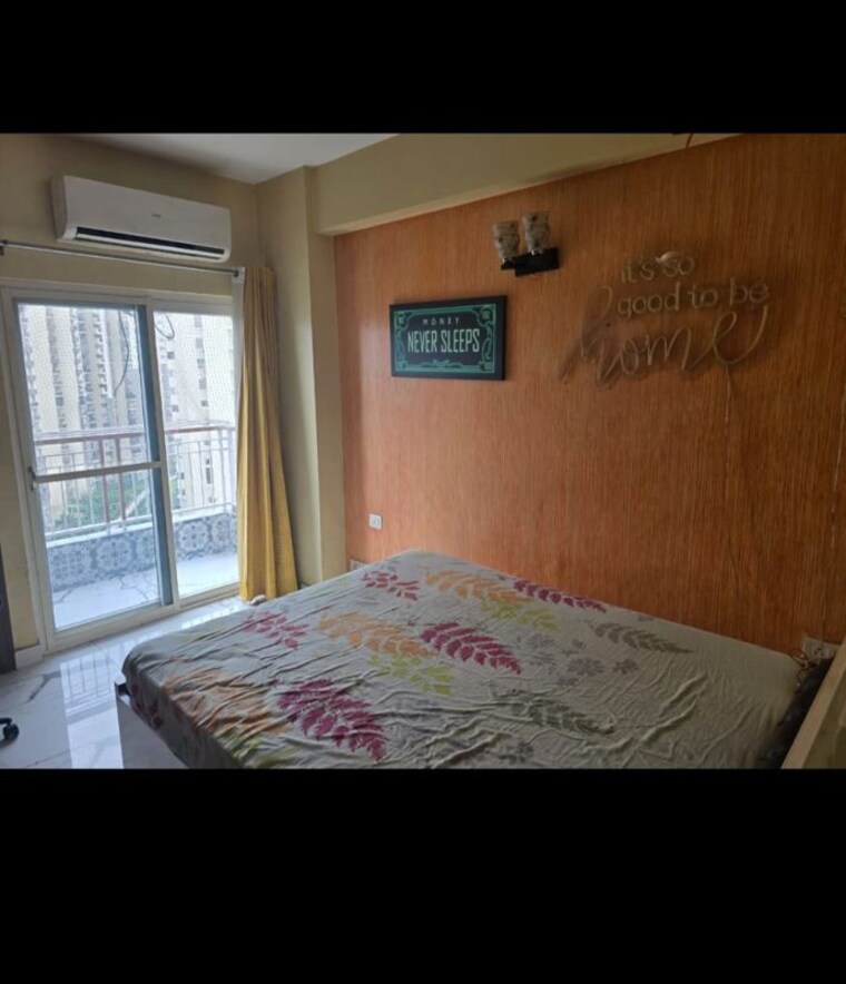 Bedroom, tata-eureka-park 2 Bedroom 1100 Sq.Ft. Apartment In Sector 150 Noida 10428665