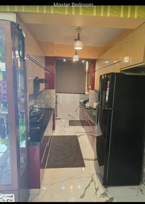 Team Area in 2 BHK Apartment at Tata Eureka Park, Sector 150 – for Rent