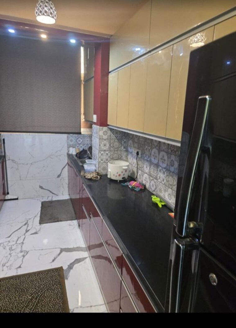 Kitchen, tata-eureka-park 2 Bedroom 1100 Sq.Ft. Apartment In Sector 150 Noida 10428665