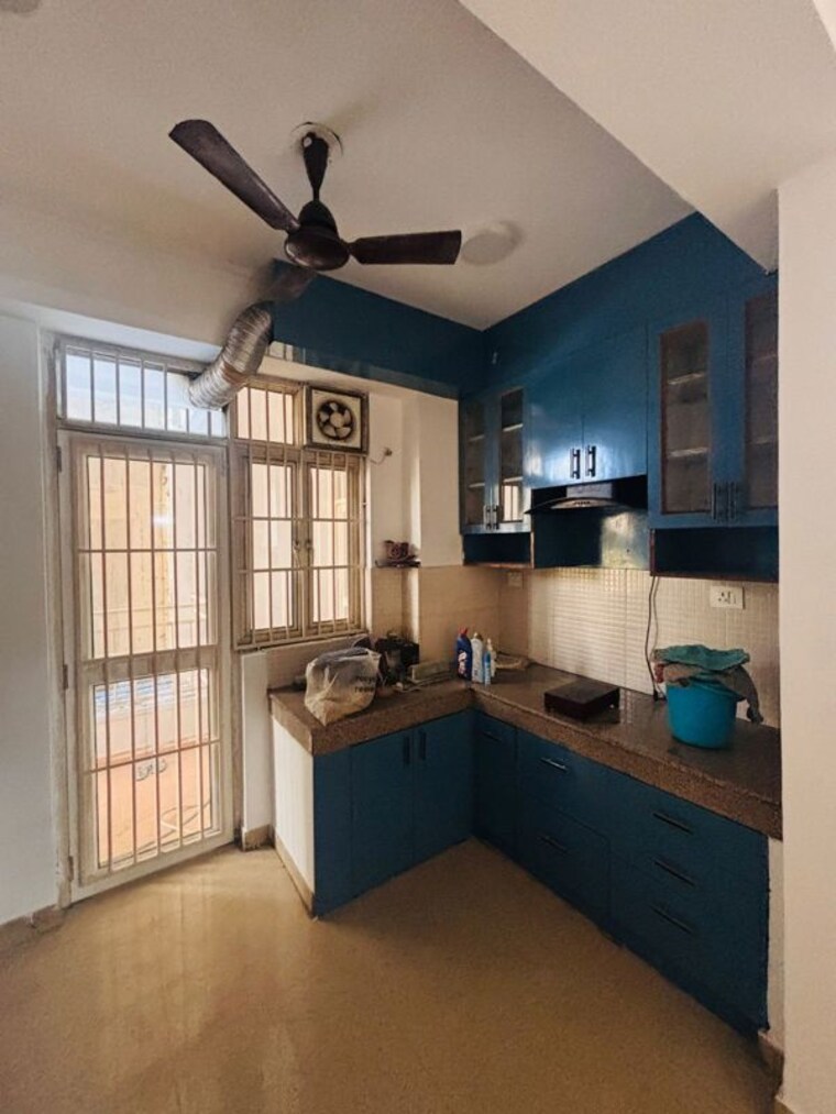 Kitchen, supertech-eco-suites 4 Bedroom 2275 Sq.Ft. Apartment In Sector 137 Noida 10370526