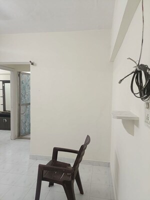 Staircase in 1 BHK Apartment at Ankur CHS Andheri East, Andheri East – for Rent