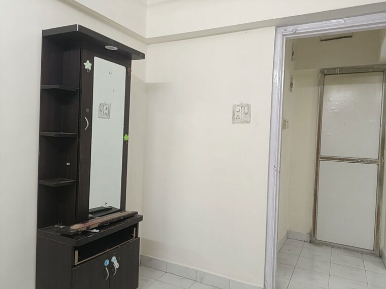 Kitchen, ankur-chs-andheri-east 1 Bedroom 350 Sq.Ft. Apartment In Andheri East Mumbai 10438070