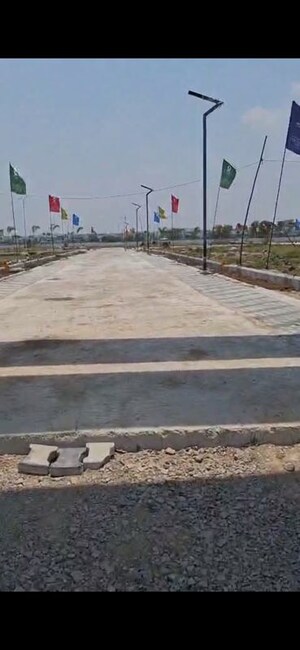  Plot For Sale in Lakdi Ka Pul