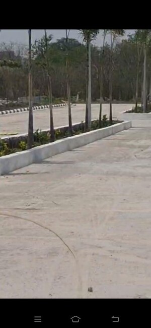   Plot at Lakdi Ka Pul – for Sale