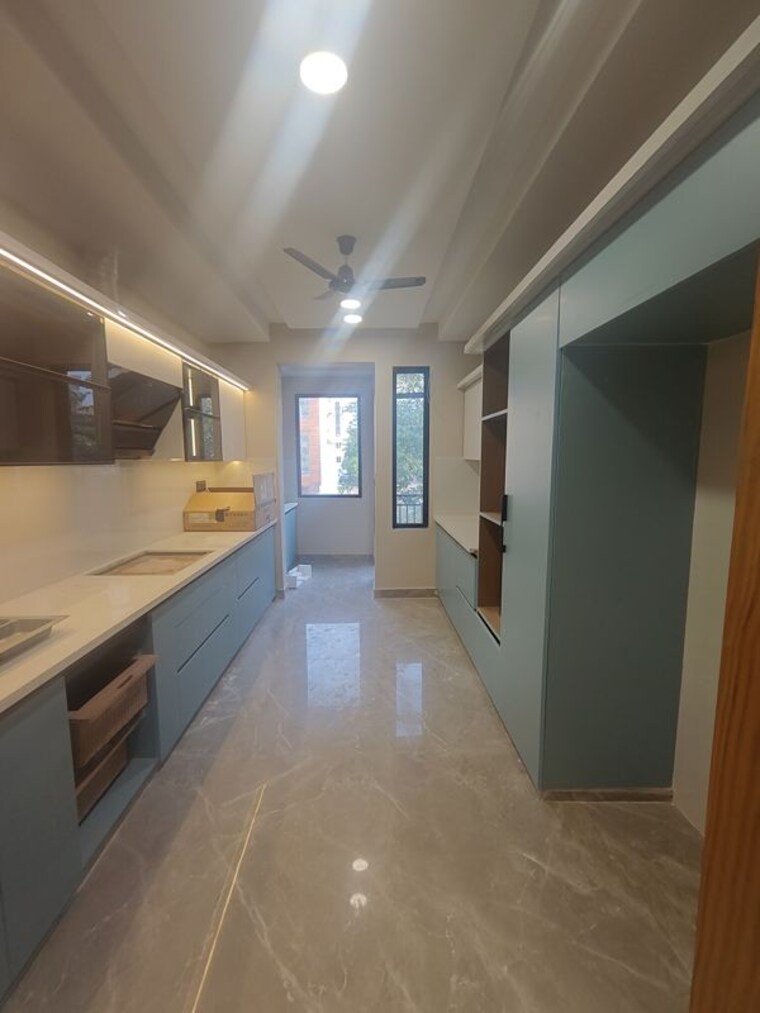 undefined, bptp-park-central 4 Bedroom 250 Sq.Yd. Builder Floor In Sector 85 Faridabad 10427259