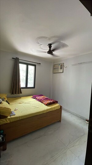 2 BHK Builder Floor For Rent in Chittaranjan Park