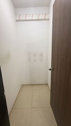 Bathroom in 2 BHK Apartment at Lodha Lakeshore Greens, Dombivli East – for Rent