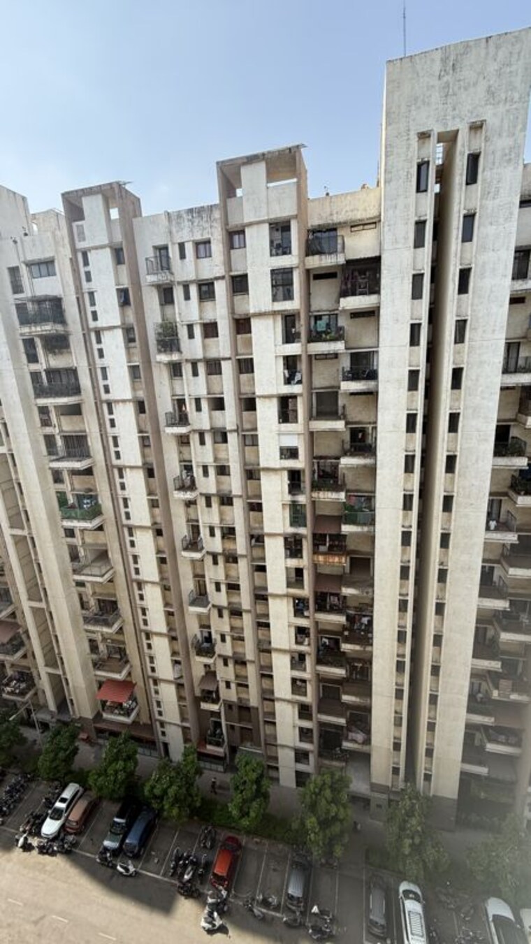 Exterior View, lodha-lakeshore-greens 2 Bedroom 734 Sq.Ft. Apartment In Dombivli East Thane 10438080