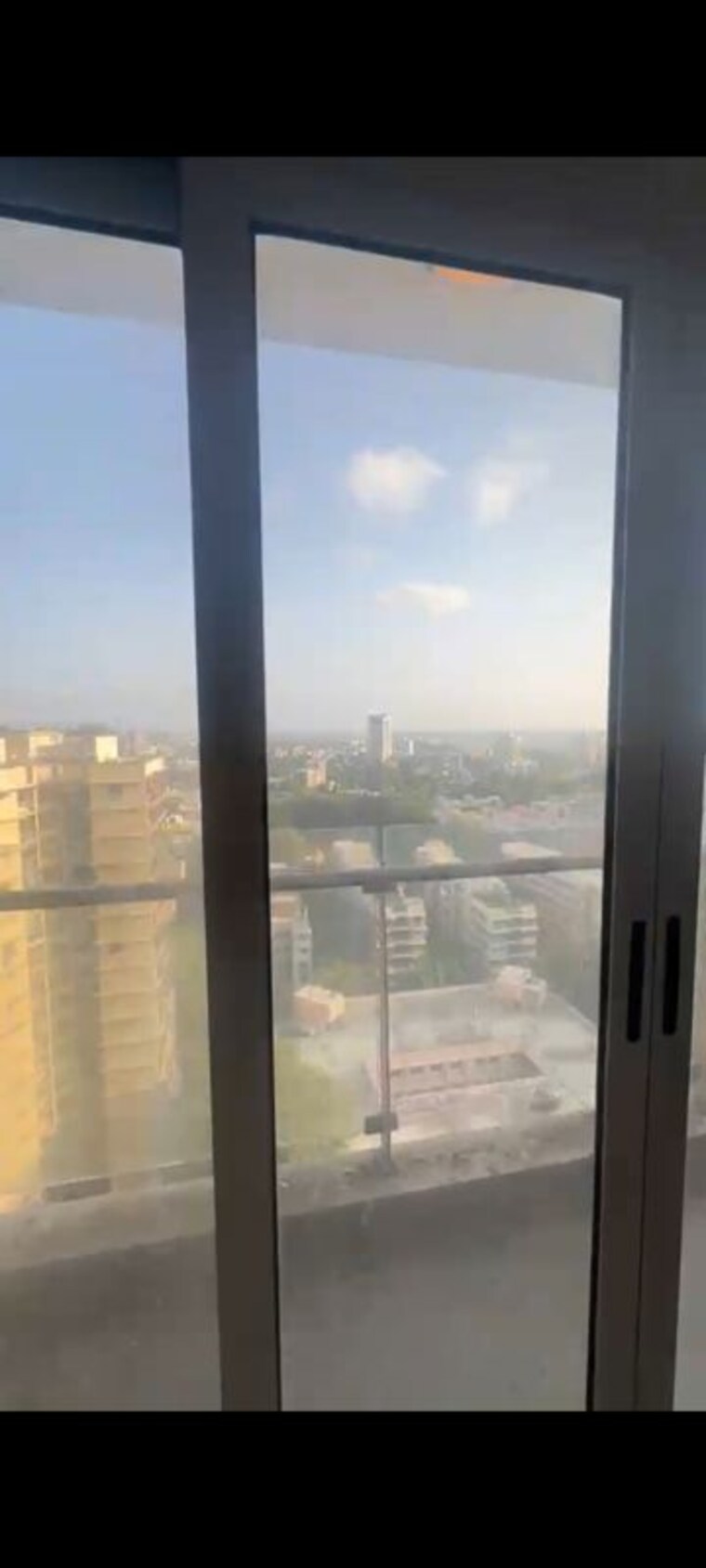 Swimming Pool, adani-group-western-heights 3 Bedroom 1060 Sq.Ft. Apartment In Andheri West Mumbai 10438082