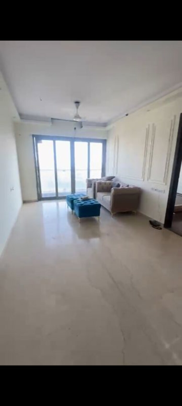 Room, adani-group-western-heights 3 Bedroom 1060 Sq.Ft. Apartment In Andheri West Mumbai 10438082