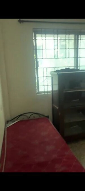 Kitchen in 2.5 BHK Apartment at Prabhat Apartment, Prabhat Road – for Rent