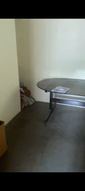 Bathroom in 2.5 BHK Apartment at Prabhat Apartment, Prabhat Road – for Rent