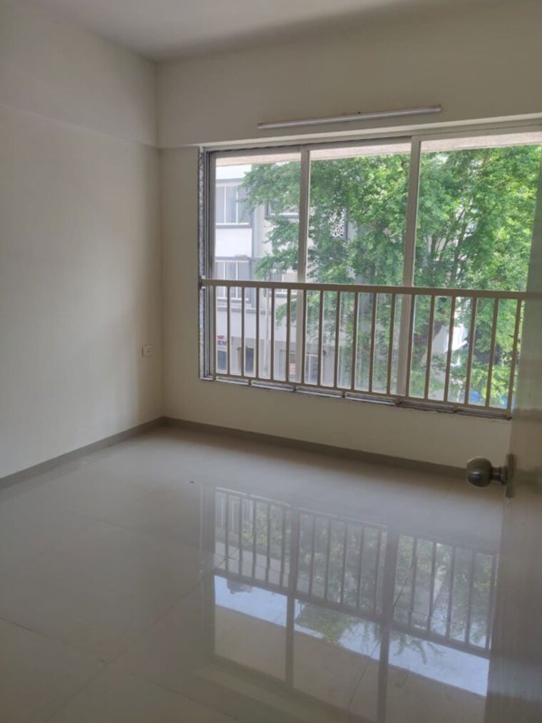 Balcony, parinee-adney 3 Bedroom 972 Sq.Ft. Apartment In Borivali West Mumbai 10438102