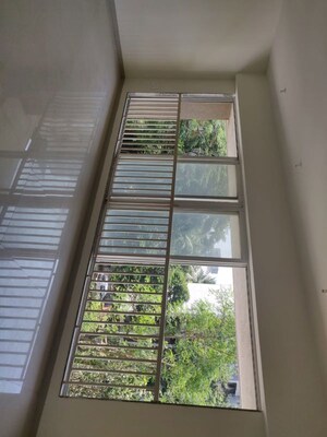 Balcony in 3 BHK Apartment at Parinee Adney, Borivali West – for Sale