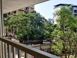 3 BHK Apartment – Exterior View View at Parinee Adney, Borivali West - for Sale