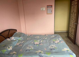 1 BHK + Servant Room 300 Sq.Ft. Apartment in Rutu Enclave