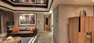 2 BHK Apartment For Rent in Lodha Worli, Worli