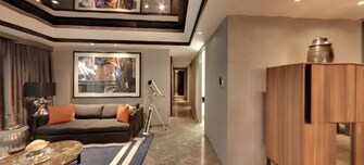 2 BHK + Servant Room 800 Sq.Ft. Apartment in Lodha Worli