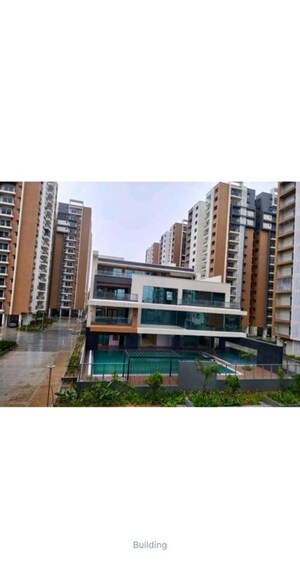 2 BHK Apartment – Exterior View View at Aparna Kanopy Marigold, Kompally - for Sale