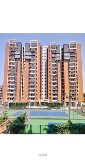 2 BHK Apartment – Exterior View View at Aparna Kanopy Marigold, Kompally - for Sale