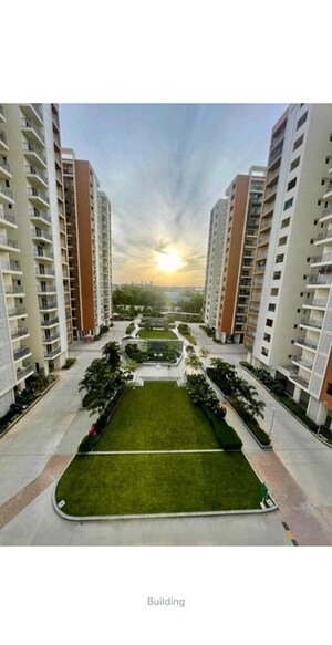 2 BHK Apartment – Exterior View View at Aparna Kanopy Marigold, Kompally - for Sale