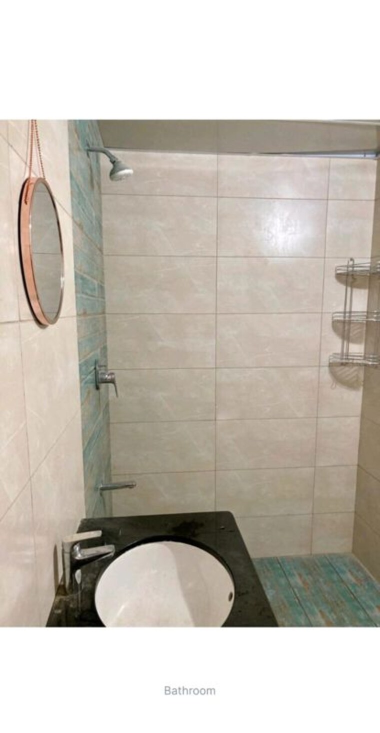 Bathroom, aparna-kanopy-marigold 2 Bedroom 1290 Sq.Ft. Apartment In Kompally Hyderabad 10438103