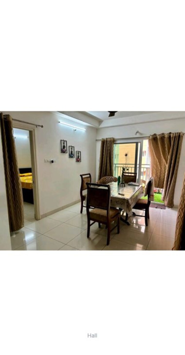 Living Room, aparna-kanopy-marigold 2 Bedroom 1290 Sq.Ft. Apartment In Kompally Hyderabad 10438103