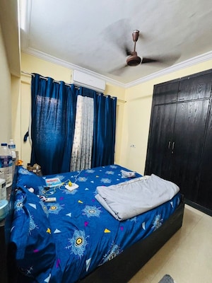2 BHK Apartment For Rent in Rutu Enclave, Kasarvadavali