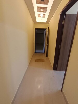  2 BHK Apartment at K Raheja Ascencio, Chandivali – for Rent