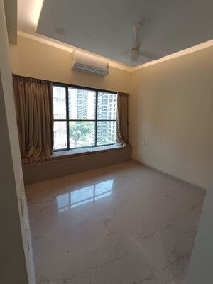 Master Bedroom in 2 BHK Apartment at K Raheja Ascencio, Chandivali – for Rent