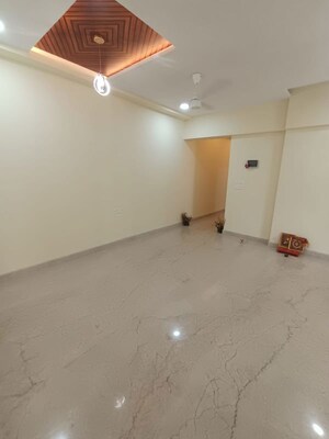 Living Room in 2 BHK Apartment at K Raheja Ascencio, Chandivali – for Rent