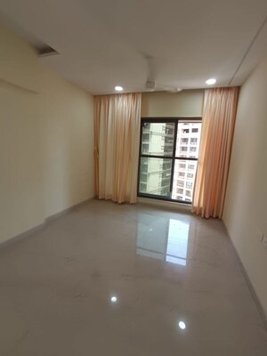 2 BHK Apartment For Rent in K Raheja Ascencio, Chandivali