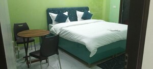 Bedroom in 6+ BHK Independent House at Upsidc Site C – for Rent