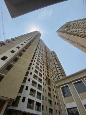 1.5 BHK Apartment – Exterior View View at Everest Countryside Petunia, Kasarvadavali - for Sale
