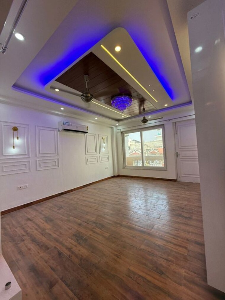 undefined, saket 2 Bedroom 800 Sq.Ft. Builder Floor In Saket Delhi 10438124
