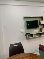 Studio  380 Sq.Ft. Apartment in Omaxe Palm Greens