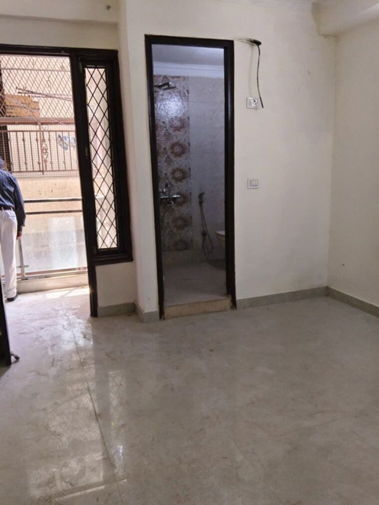 Room, mehrauli 2 Bedroom 85 Sq.Yd. Builder Floor In Mehrauli Delhi 10438037