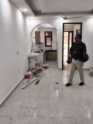 2 BHK Builder Floor For Sale in Mehrauli