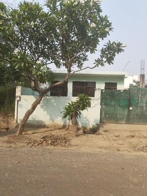  Plot – Exterior View View at Pocket 2c - for Sale