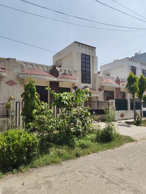  Plot – Exterior View View at Pocket 2c - for Sale