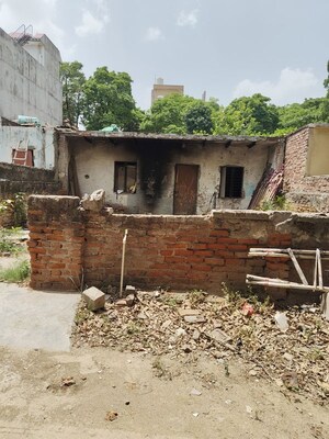  Plot For Sale in Pocket 2c