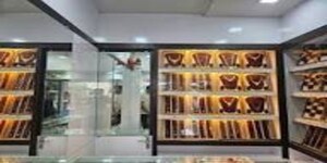  Shop – Exterior View View at Park Street - for Rent