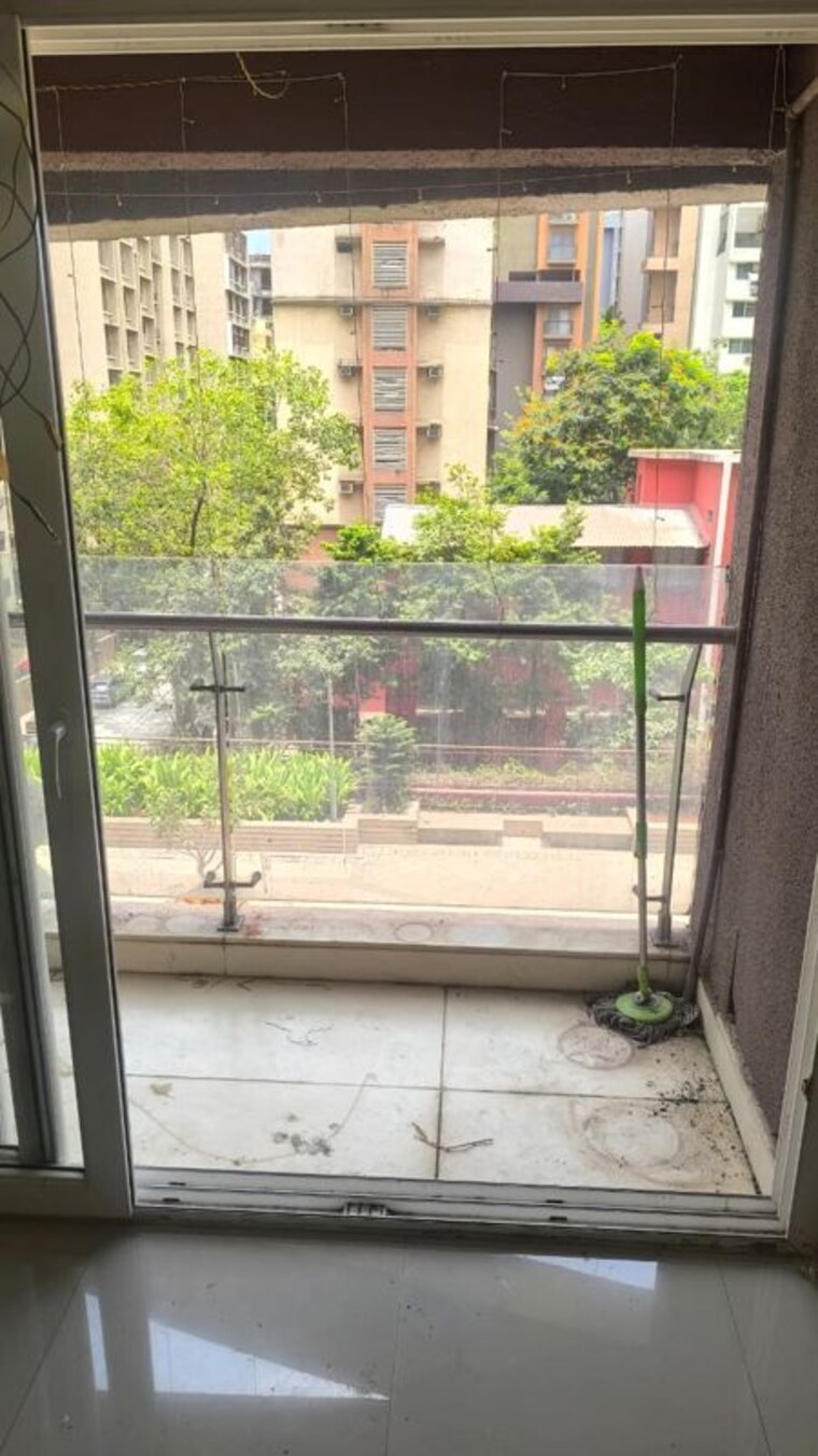 Balcony, rna-continental 2 Bedroom 1100 Sq.Ft. Apartment In Chembur Mumbai 10438150