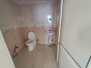 Bathroom in  Warehouse at Sector 63 – for Rent