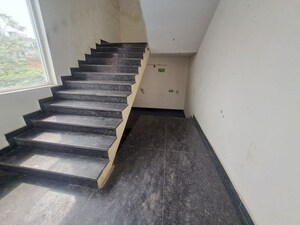 Staircase in  Warehouse at Sector 63 – for Rent