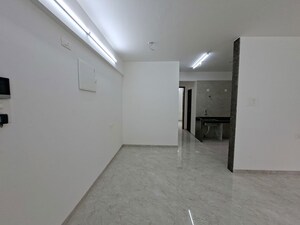 Living Room in 2 BHK Apartment at Sandesh Nagar – for Sale