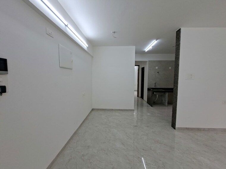 Living Room, sandesh nagar 2 Bedroom 615 Sq.Ft. Apartment In Sandesh Nagar Mumbai 10438135