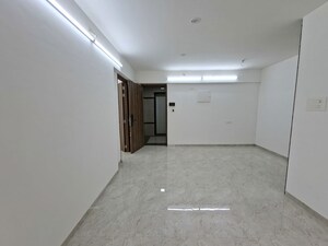 Living Room in 2 BHK Apartment at Sandesh Nagar – for Sale