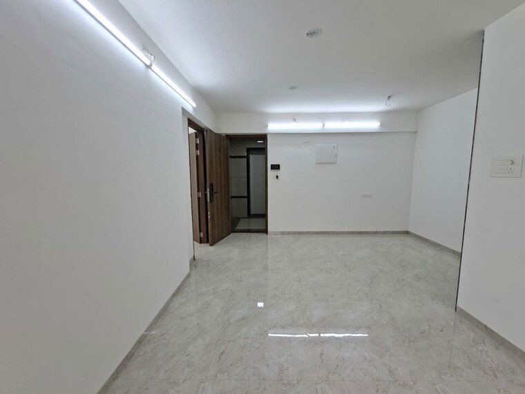 Living Room, sandesh nagar 2 Bedroom 615 Sq.Ft. Apartment In Sandesh Nagar Mumbai 10438135